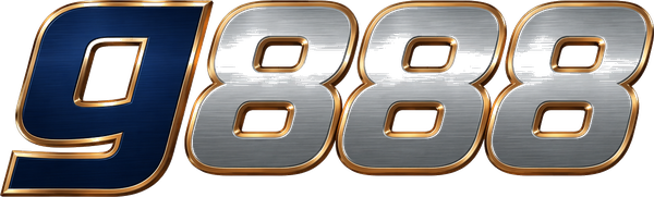 g888 লোগো